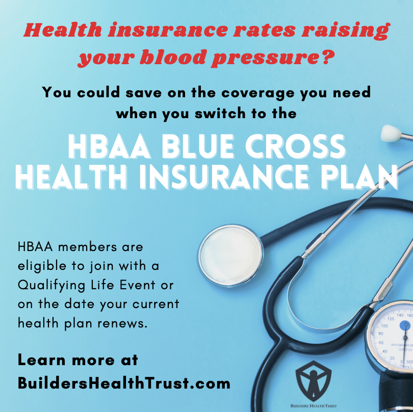 HBAA Health Insurance